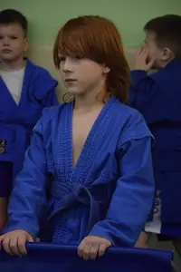 Первенство по «СУМО" 2017 г.р.