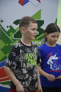 Эстафета посвященная Дню Защитника Отечества 2016 г.р.