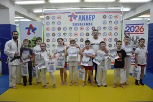 Эстафета посвященная Дню Защитника Отечества 2016 г.р.