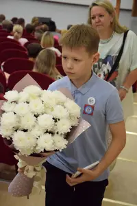 Традиционное торжественное мероприятие «Подведение итогов 2026г» 2009-2015 г.р.