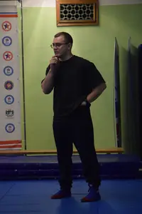 Первенство по «СУМО" 2017 г.р.