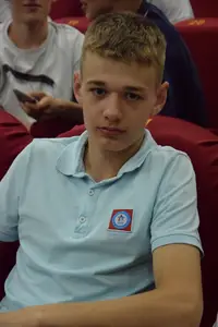 Традиционное торжественное мероприятие «Подведение итогов 2026г» 2009-2015 г.р.