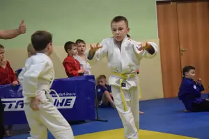 Первенство по «СУМО" 2017 г.р.