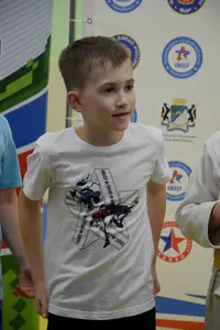 Эстафета посвященная Дню Защитника Отечества 2016 г.р.