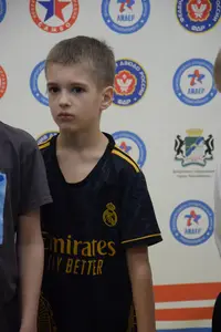 Эстафета посвященная Дню Защитника Отечества 2016 г.р.