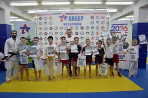 Эстафета посвященная Дню Защитника Отечества 2016 г.р.