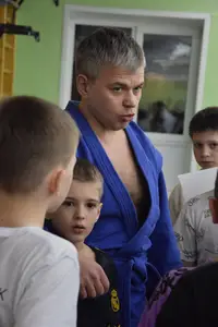 Эстафета посвященная Дню Защитника Отечества 2016 г.р.