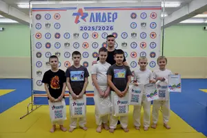 Эстафета посвященная Дню Защитника Отечества 2016 г.р.