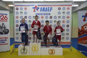 Первенство посвященное Дню Победы  «СУМО в стойке» 2018 г.р.