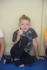 Первенство по ОФП среди учащихся ФСЦ Лидер 2017 г.р.