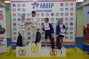 Первенство посвященное Дню Победы  «СУМО в стойке» 2018 г.р.
