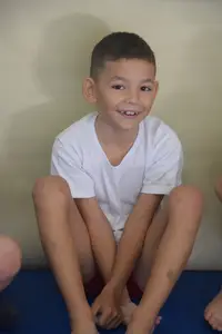 Первенство по ОФП среди учащихся ФСЦ Лидер 2017 г.р.