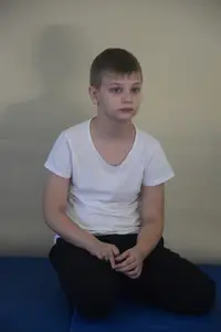 Первенство по ОФП среди учащихся ФСЦ Лидер 2017 г.р.