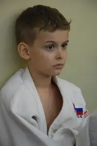 Первенство по «СУМО" 2017 г.р.