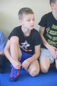 Первенство по ОФП среди учащихся ФСЦ Лидер 2017 г.р.