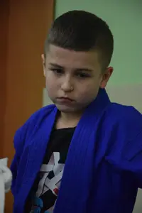 Первенство по «СУМО" 2017 г.р.