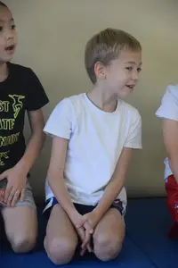 Первенство по ОФП среди учащихся ФСЦ Лидер 2017 г.р.