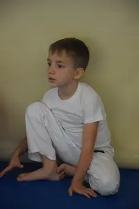 Первенство по ОФП среди учащихся ФСЦ Лидер 2017 г.р.