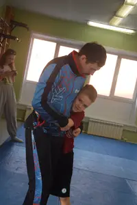 Первенство по ОФП среди учащихся ФСЦ Лидер 2017 г.р.