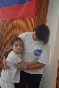 Первенство по ОФП среди учащихся ФСЦ Лидер 2017 г.р.