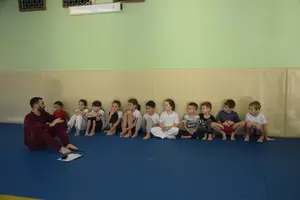 Первенство по ОФП среди учащихся ФСЦ Лидер 2017 г.р.