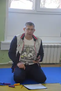 Первенство по ОФП среди учащихся ФСЦ Лидер 2017 г.р.