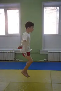 Первенство по ОФП среди учащихся ФСЦ Лидер 2017 г.р.