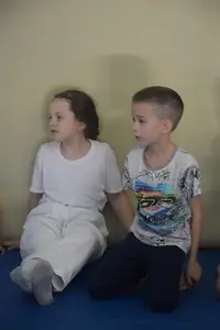 Первенство по ОФП среди учащихся ФСЦ Лидер 2017 г.р.