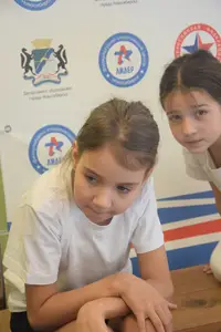 Первенство по ОФП среди учащихся ФСЦ Лидер 2017 г.р.