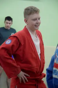 Первенство посвященное «Году единства наций России» по Борьбе 2009-2012 г.р.