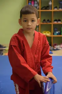 Первенство по «СУМО" 2017 г.р.