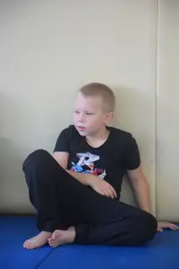 Первенство по ОФП среди учащихся ФСЦ Лидер 2017 г.р.