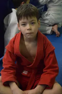 Первенство по «СУМО" 2017 г.р.