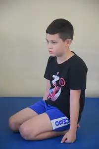 Первенство по ОФП среди учащихся ФСЦ Лидер 2017 г.р.