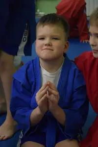 Первенство по «СУМО" 2017 г.р.