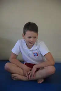 Первенство по ОФП среди учащихся ФСЦ Лидер 2017 г.р.