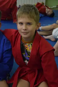 Первенство по «СУМО" 2017 г.р.