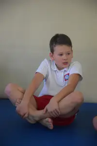 Первенство по ОФП среди учащихся ФСЦ Лидер 2017 г.р.