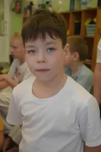 Первенство по ОФП среди учащихся ФСЦ Лидер 2017 г.р.