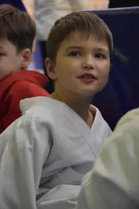 Первенство по «СУМО" 2017 г.р.