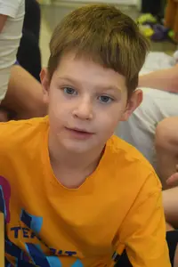 Первенство по ОФП среди учащихся ФСЦ Лидер 2017 г.р.