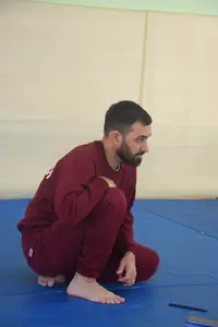 Первенство по ОФП среди учащихся ФСЦ Лидер 2017 г.р.