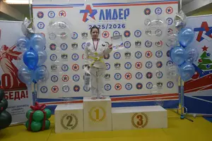 Первенство по «СУМО" 2017 г.р.