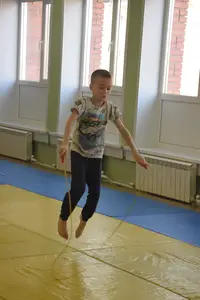 Первенство по ОФП среди учащихся ФСЦ Лидер 2017 г.р.