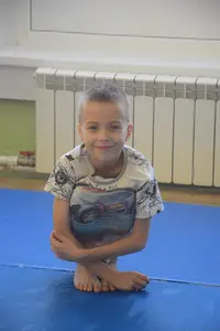 Первенство по ОФП среди учащихся ФСЦ Лидер 2017 г.р.