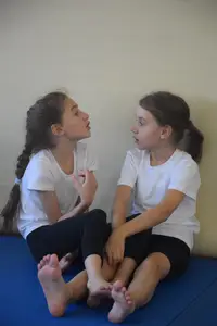 Первенство по ОФП среди учащихся ФСЦ Лидер 2017 г.р.