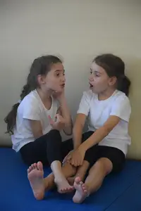 Первенство по ОФП среди учащихся ФСЦ Лидер 2017 г.р.