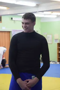 Первенство посвященное «Году единства наций России» по Борьбе 2009-2012 г.р.