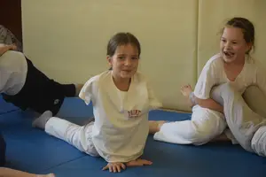 Первенство по ОФП среди учащихся ФСЦ Лидер 2017 г.р.