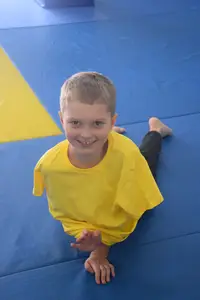 Первенство по ОФП среди учащихся ФСЦ Лидер 2017 г.р.